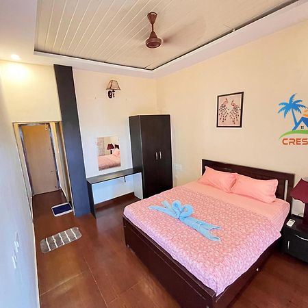 Crest Wave Beach Home Stay Udupi Eksteriør bilde