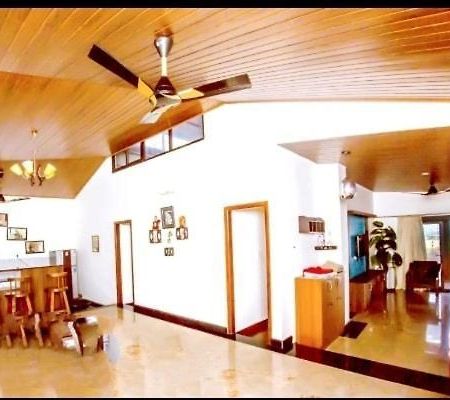 Crest Wave Beach Home Stay Udupi Eksteriør bilde